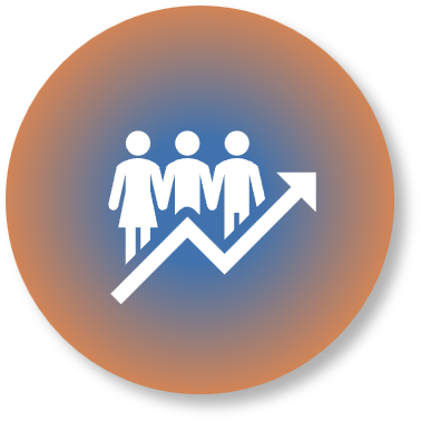 Demand icon